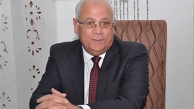 محافظ بورسعيد يبحث استعدادات مواجهة الأمطار