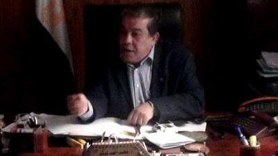 إحالة 21 طبيبا بطنطا للتحقيق