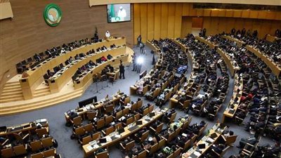 مصر تترأس مجلس السلم والأمن للاتحاد الإفريقي خلال شهر يناير