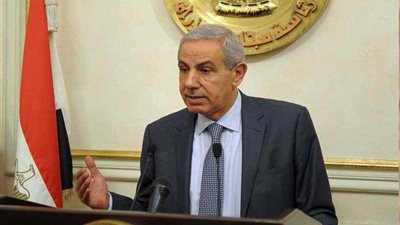 طارق قابيل: إنشاء معمل تحاليل واختبار بكل تجمع صناعي جديد