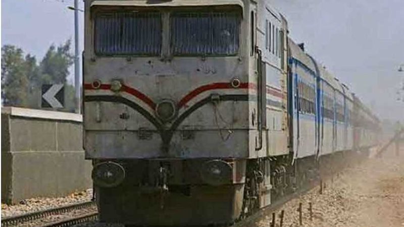 السكة الحديد: انقلاب