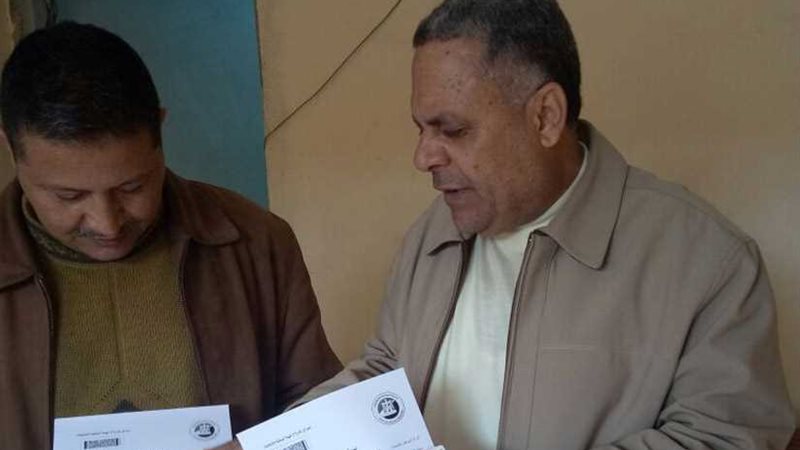 بالصور.. الجيزة تبدأ