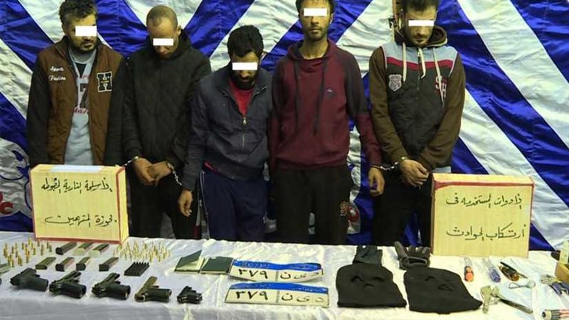 بالصور.. العثور على