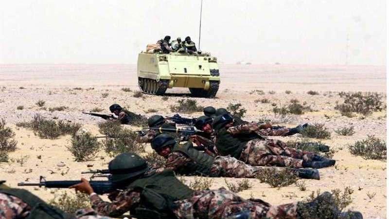 الأمن الوطني يداهم