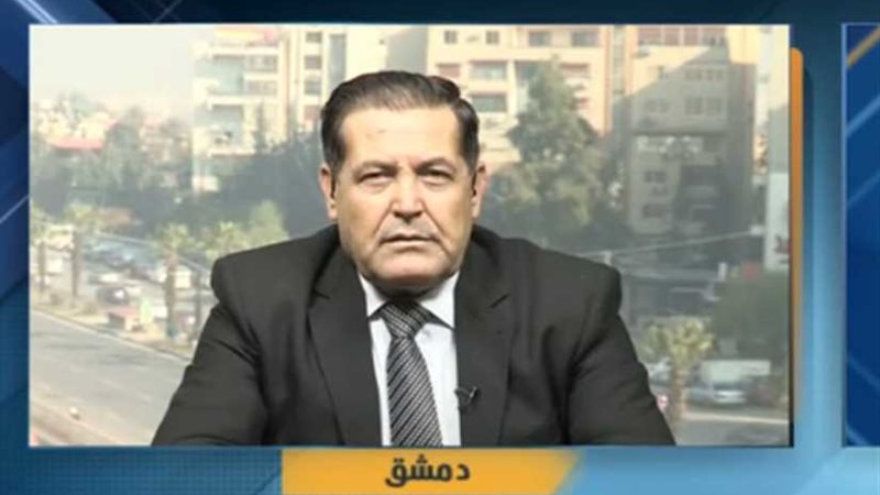 خبير: الهجوم الإسرائيلي