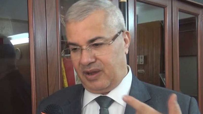 «الدستورية»: الإشراف