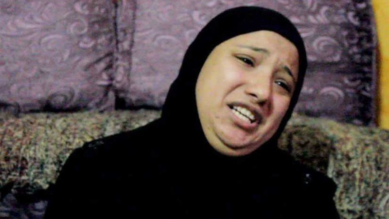 أسرة قتيل دمنهور: