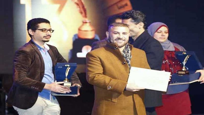 فرع كبار الأدباء