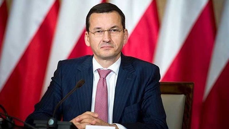 تعديل وزاري في بولندا