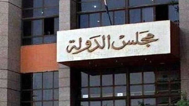 نائب رئيس مجلس الدولة: