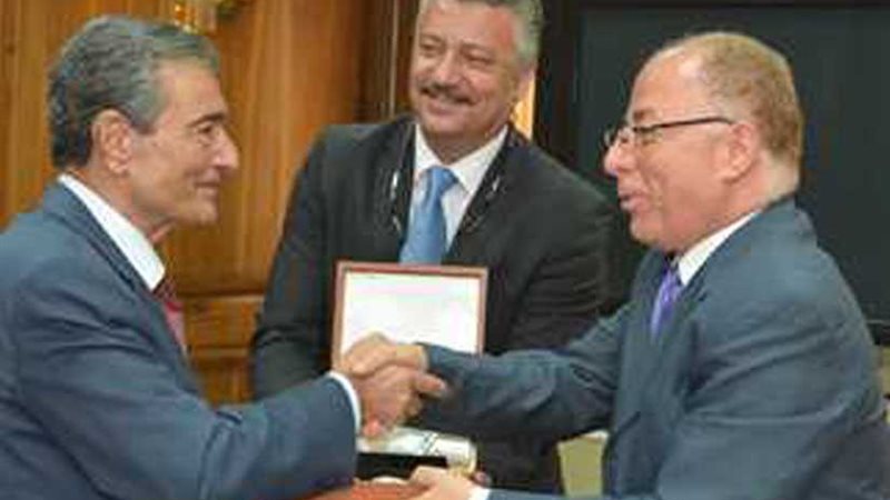 دار الكتب تحتفل بذكرى