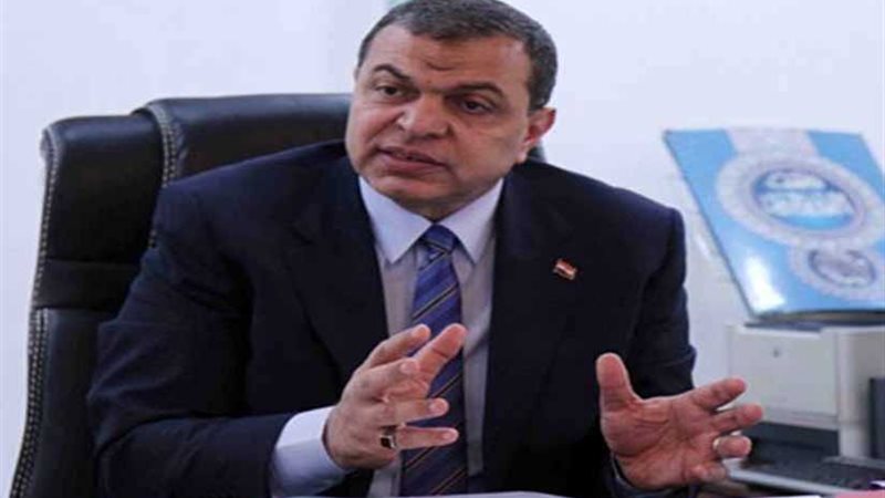 القوى العاملة: تشريعات