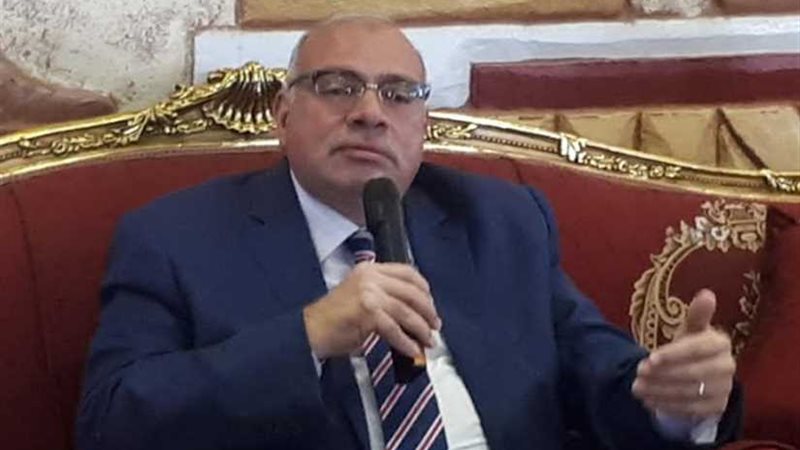 مدير أمن القليوبية: