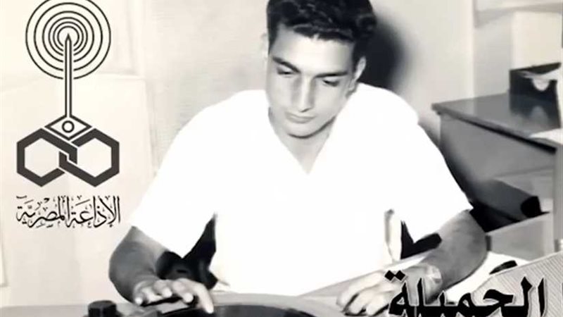 فاروق شوشة.. حارس