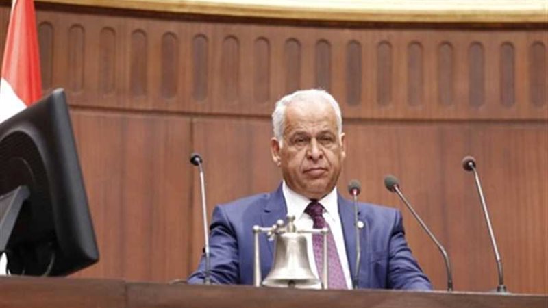 رياضة البرلمان تناقش