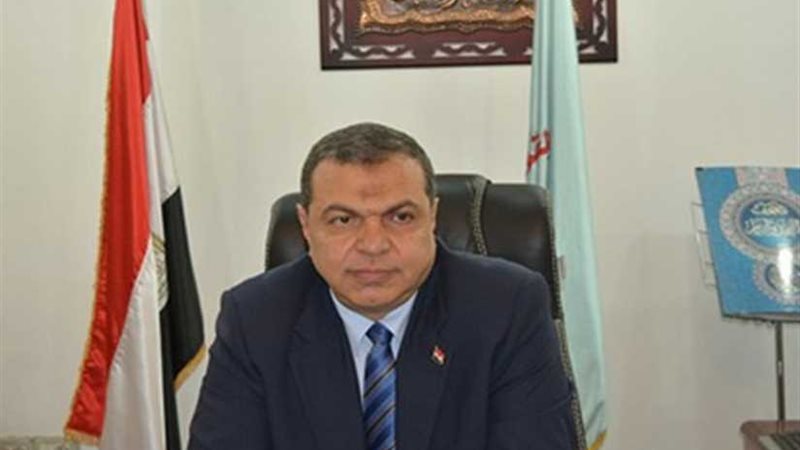 سعفان: العامل المصري