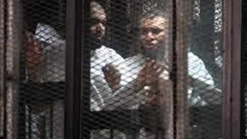 جنايات المنيا تؤجل