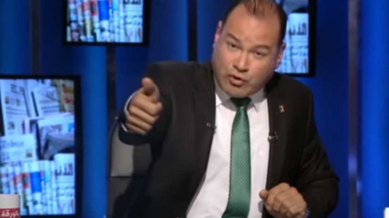 إعلامي يكشف عن الشخصية