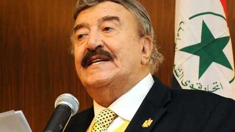 المؤتمر الشعبي اللبناني: