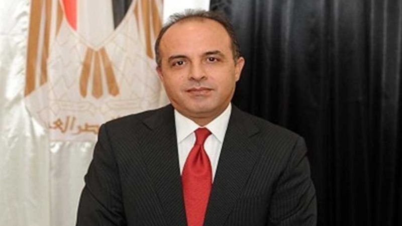 السفير المصري بالإمارات: