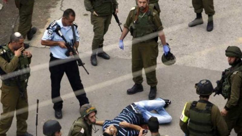 بتسيلم: مقتل 8 فلسطينيين