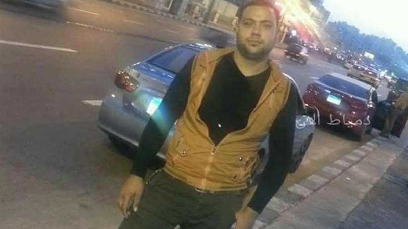 نيابة دمياط تصرح