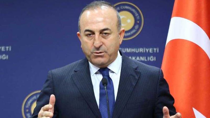 جاويش: الانتهاكات