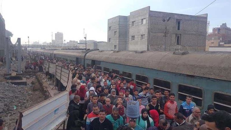 أبو هرجة: الانتهاء