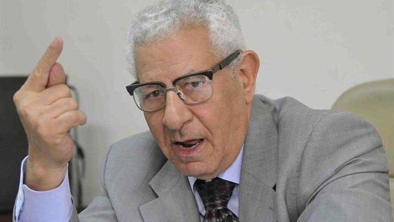 اليوم.. الأعلى للإعلام