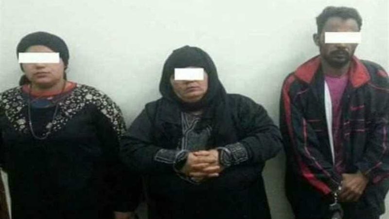 أبناء السوء.. تخلصت