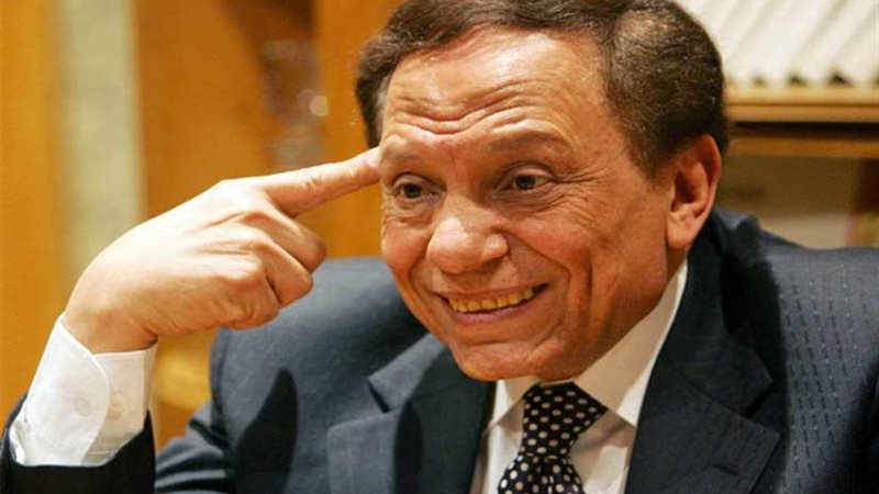 عادل إمام: أجواء