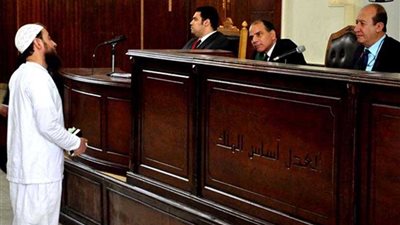 مد أجل الحكم على متهم بـ