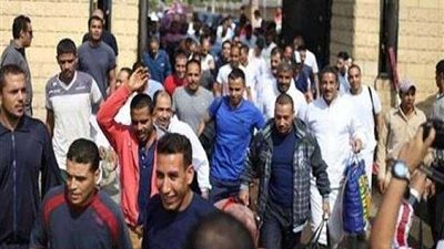 العفو عن 67 نزيلًا والإفراج الشرطي عن 177 سجينًا
