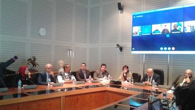 الفقي: سفارات المعرفة للقضاء على بذور التطرف.. ومصر عصية على السقوط