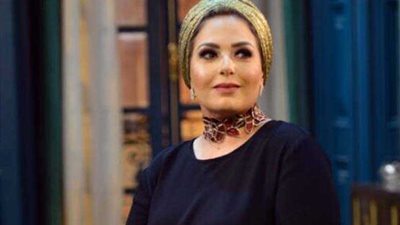 صابرين تنهي تصوير 60% من مشاهدها بفيلم “تراب الماس”