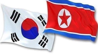 تشغيل خط الاتصالات العسكرية بين الكوريتين في البحر الغربي