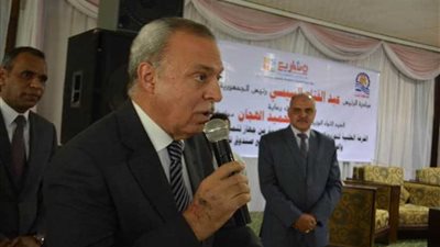 تسليم 16 سيارة من 