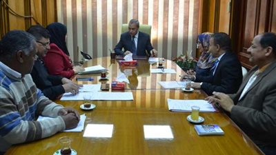 الهجان :فتح 5 مقرات لوحدات حماية الطفل بقنا