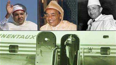 المغرب يحتفل بذكرى استقلال المملكة 11 يناير