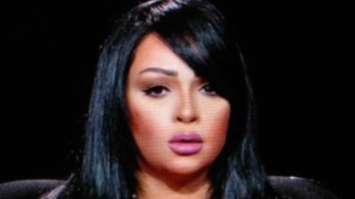 رشا الخطيب تكشف نصب الدجالين في 