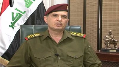 رئيس الأركان العراقي: اتفاق مع الناتو لتجهيز قوات الحدود بأسلحة متطورة