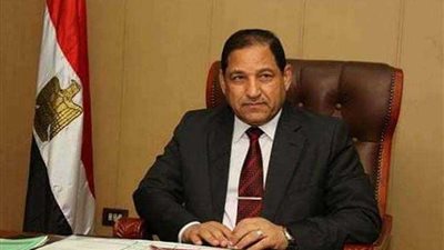 محافظة الغربية تطلب من المتعدين على أراضي الدولة تقنين أوضاعهم