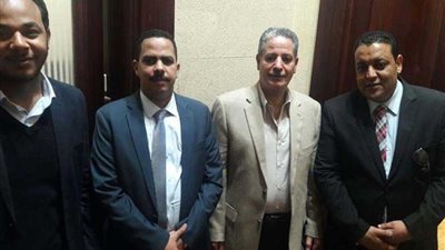 مستقبل وطن: حصلنا على موافقة لتحويل مستشفى 