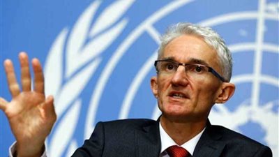 الأمم المتحدة:المنظمات الإنسانية تساعد أكثر من 7 ملايين شخص في سوريا