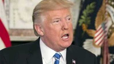 ترامب: أمريكا مستعدة للدخول في حوار مع كوريا الشمالية في الوقت المناسب