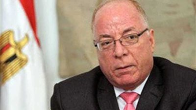 النمنم وسفير الصين بالقاهرة يفتتحان معرض الصناعات الثقافية بالهناجر للفنون