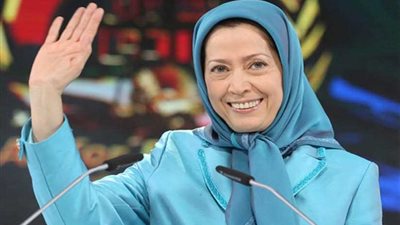 رئيسة مجلس المقاومة الإيرانية: الاحتجاجات في إيران بدافع ارتفاع الأسعار وتفشي الفساد