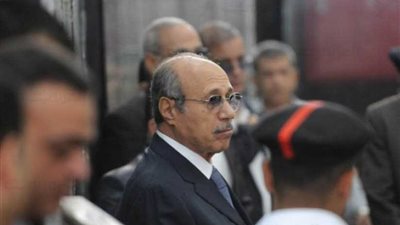 اليوم ..النقض تحسم مصير العادلي