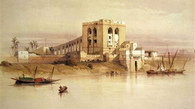 «ابن العماد» يكتب عن عجائب حيوانات النيل ورحلة استكشافية لمنابعه