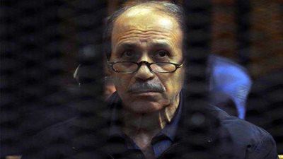 بدء نظر طعن العادلي في فساد الداخلية